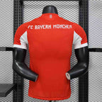 Bayern Munich Home 25/26 Player