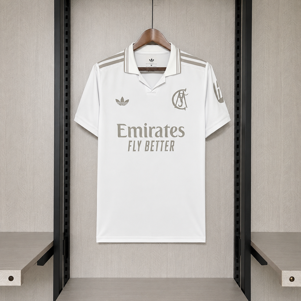 Real Madrid Ed. Especial - 2026/27
