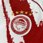 Olympiacos Away - 2025/26