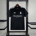 Real Madrid - Away Concept Balmain 2023/24