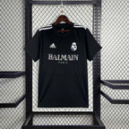 Real Madrid - Away Concept Balmain 2023/24
