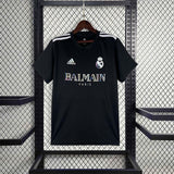 Real Madrid - Away Concept Balmain 2023/24