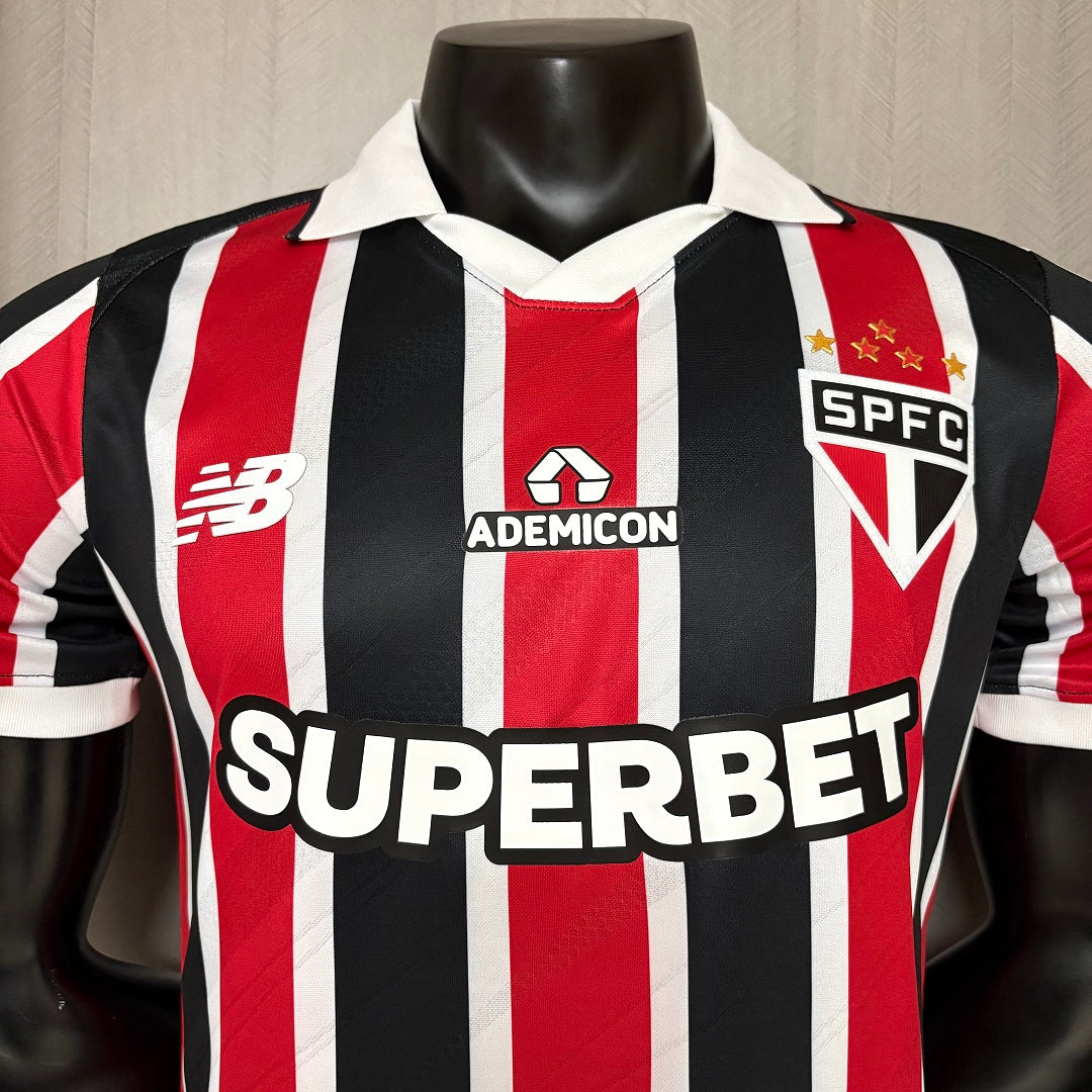 São Paulo Away 26/27 Player