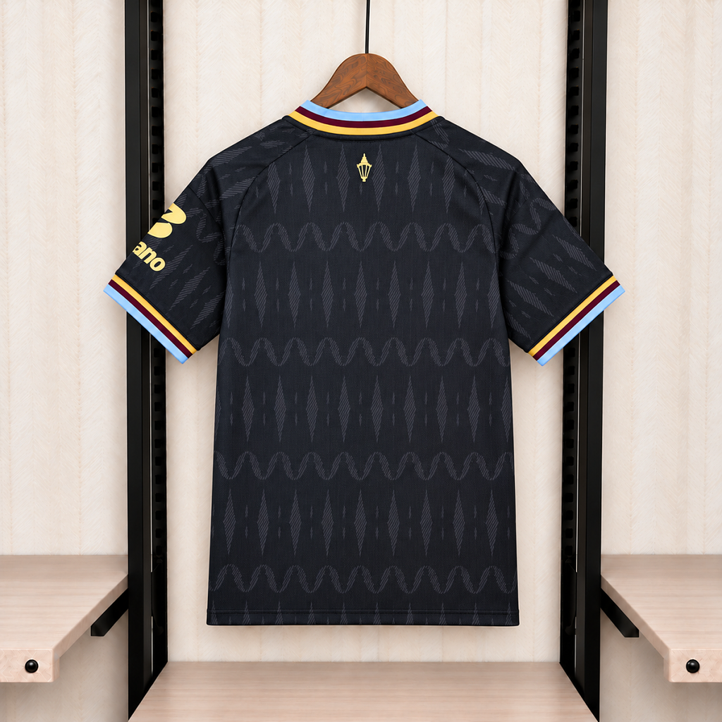 Aston Villa Away - 2026/27
