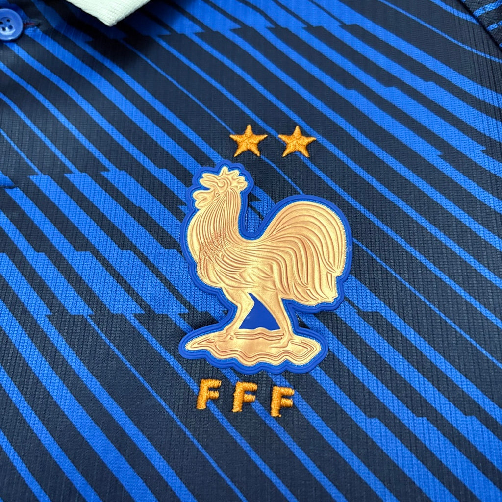 França Home - 2026/27