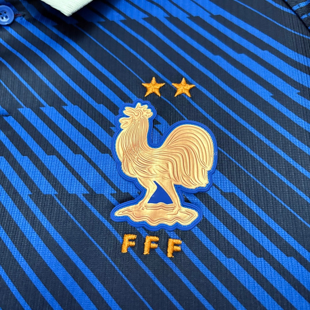 França Home - 2026/27