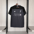 Liverpool Third 96/97 Retrô