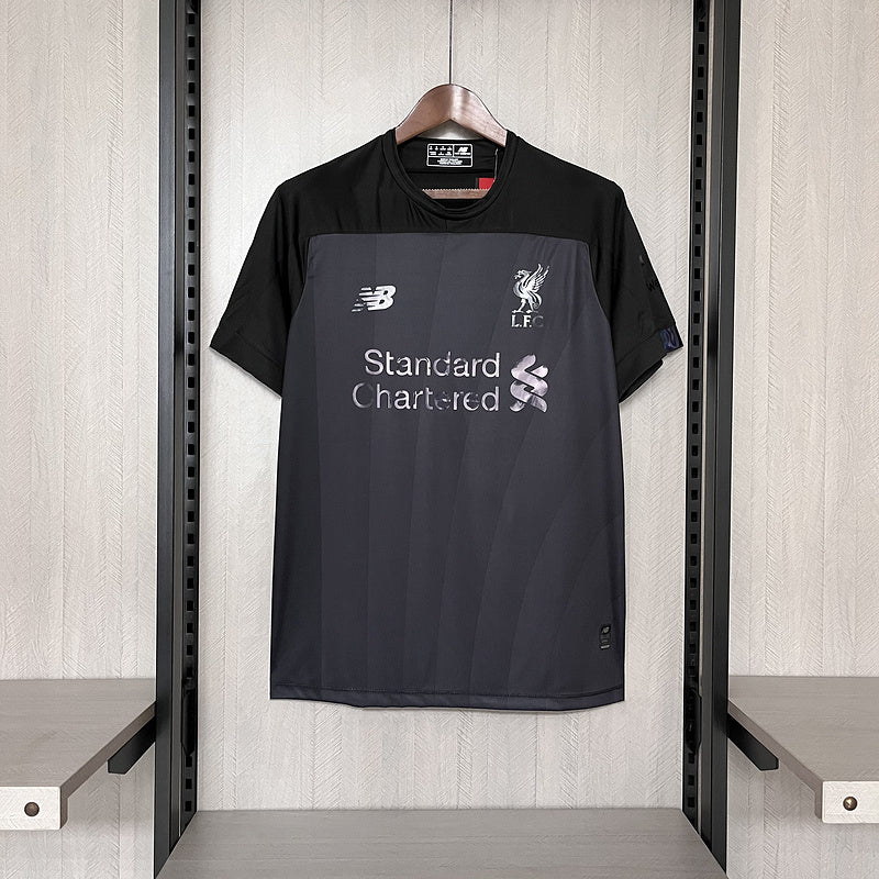 Liverpool Third 96/97 Retrô