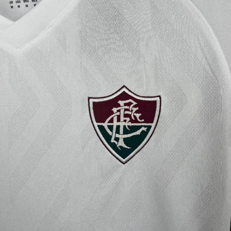 Fluminense Away - 2025/26