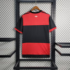 Flamengo Home 17/18 Retrô