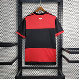 Flamengo Home 17/18 Retrô