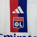 Lyon Home - 2025/26