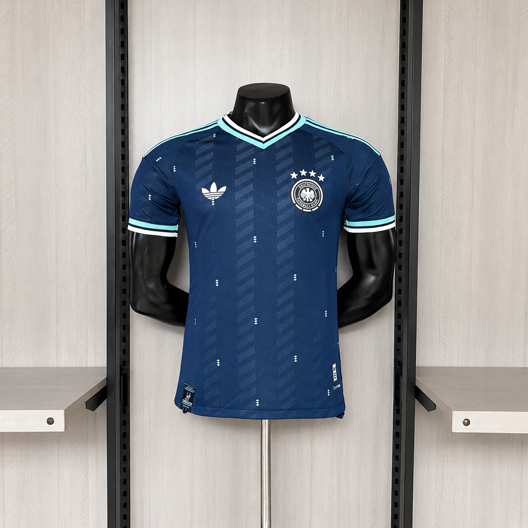 Alemanha Away 26/27 Player