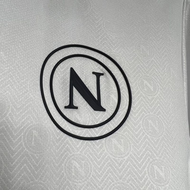 Napoli Away - 2024/25