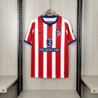 Atletico Madrid Home - 2026/27
