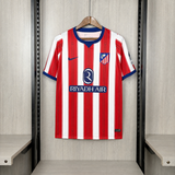 Atletico Madrid Home - 2026/27