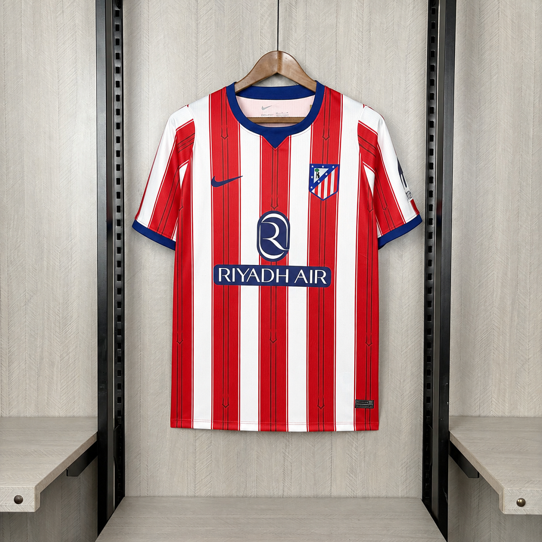 Atletico Madrid Home - 2026/27