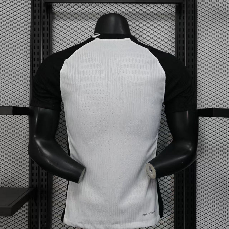 Corinthians Home 25/26 Player