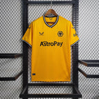 Wolverhampton Home - 2023/24