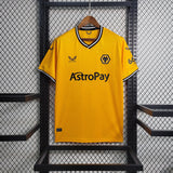 Wolverhampton Home - 2023/24
