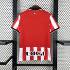 Athletic Bilbao Home - 2025/26