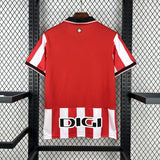 Athletic Bilbao Home - 2025/26