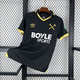 West Ham Third - 2025/26