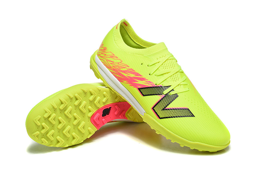 Chuteira New Balance Furon V8 Elite Society