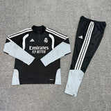 Agasalho Real Madrid - 2026/27