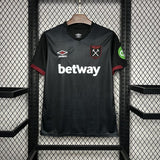 West Ham Away - 2024/25
