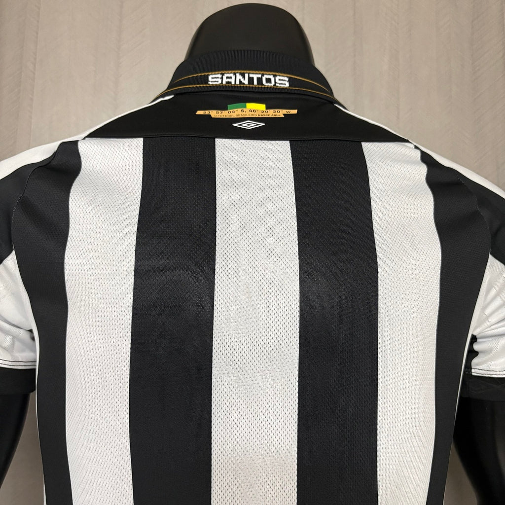 Santos Away 26/27 Player