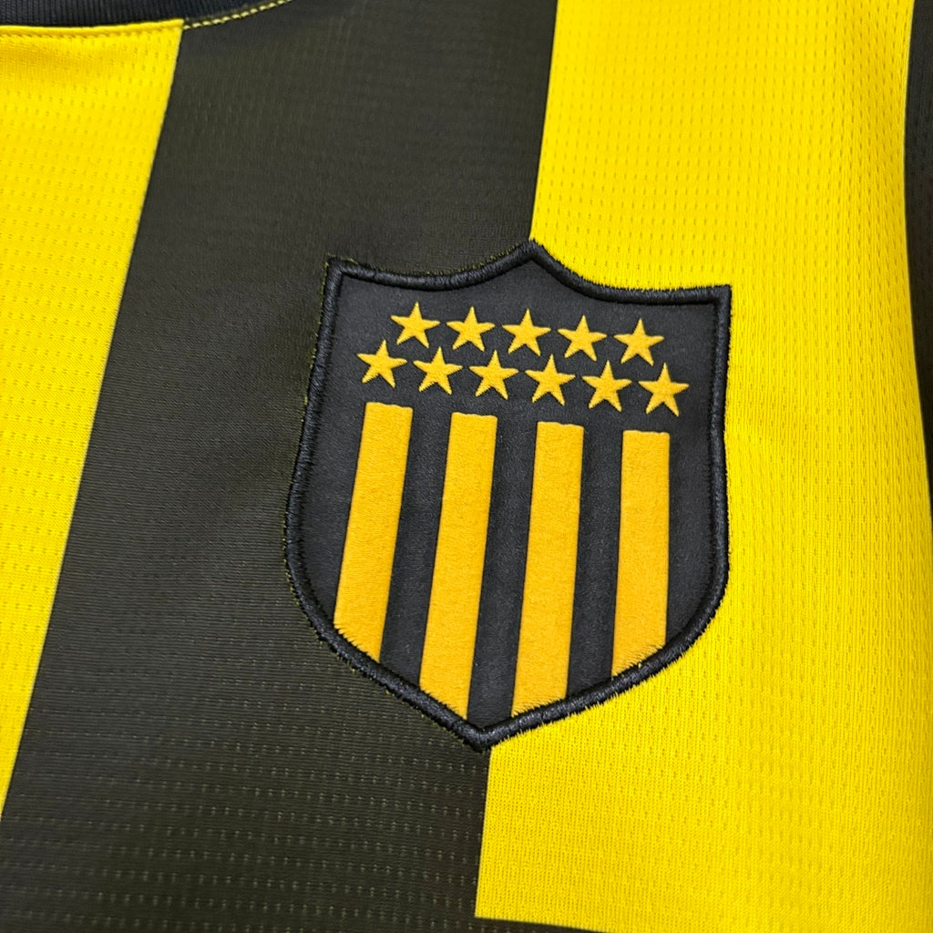 Penarol Home - 2026/27