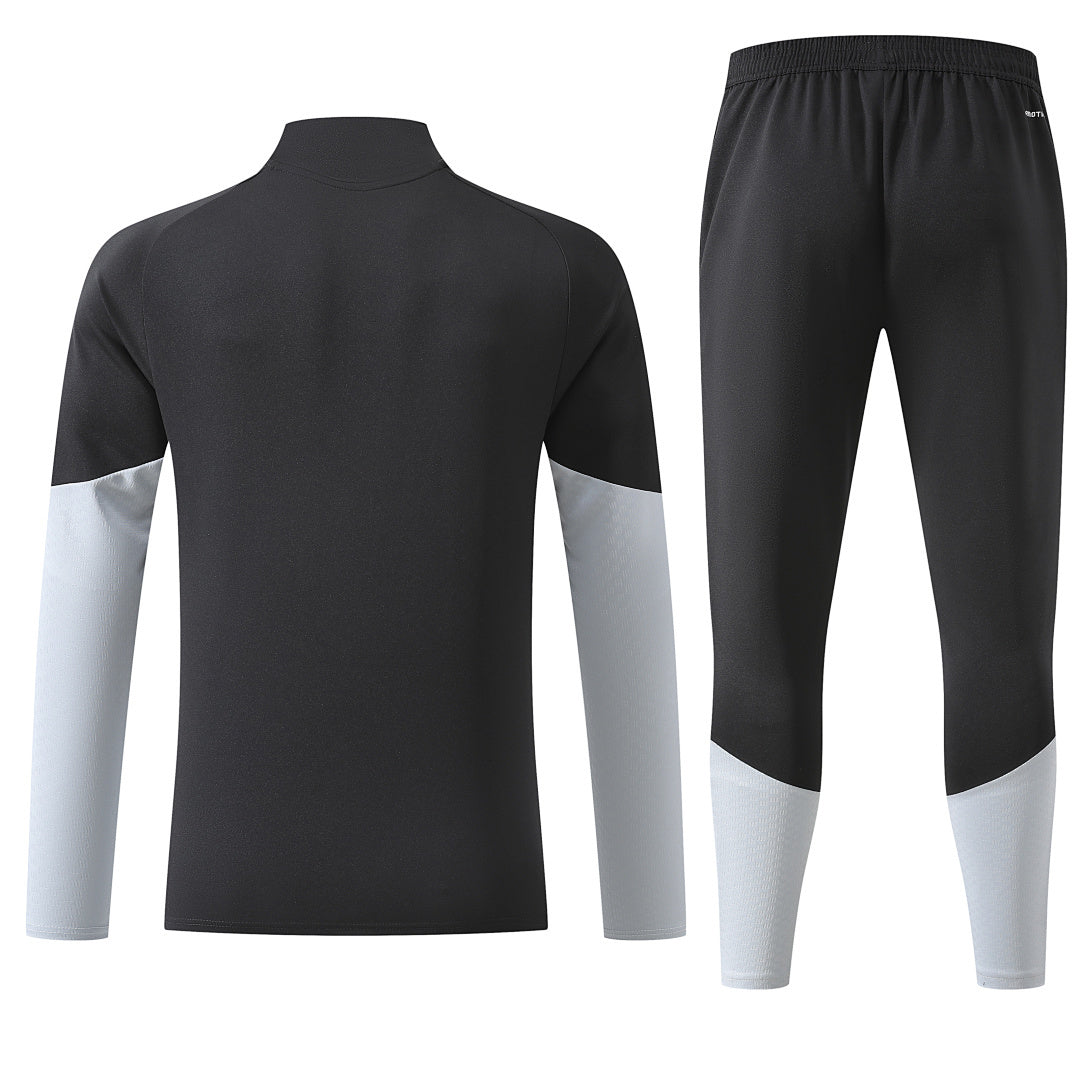 Agasalho Real Madrid - 2026/27