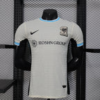 Al Ittihad Away 25/26 Player