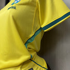 Brasil Home - 2026/27