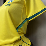 Brasil Home - 2026/27