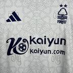 Nottingham Forest Away - 2025/26