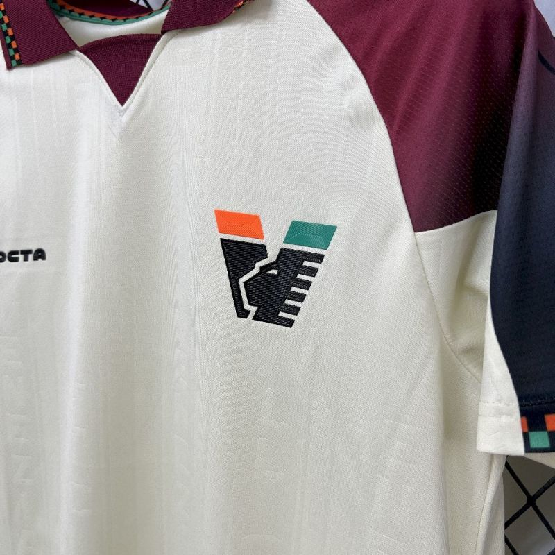 Venezia Away - 2025/26