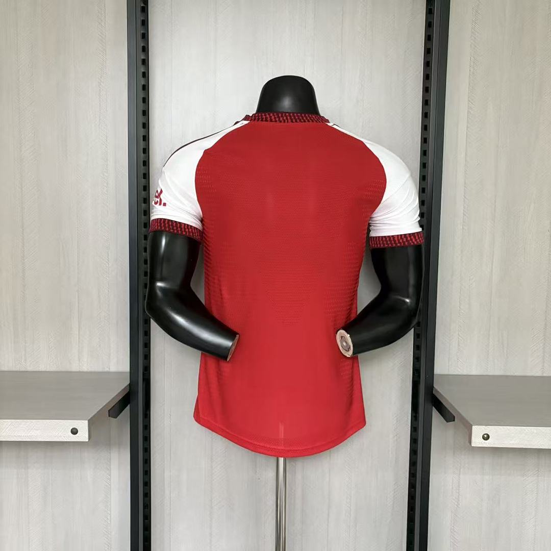 Arsenal Home 26/27 Player