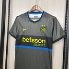Inter de Milão Third - 2026/27