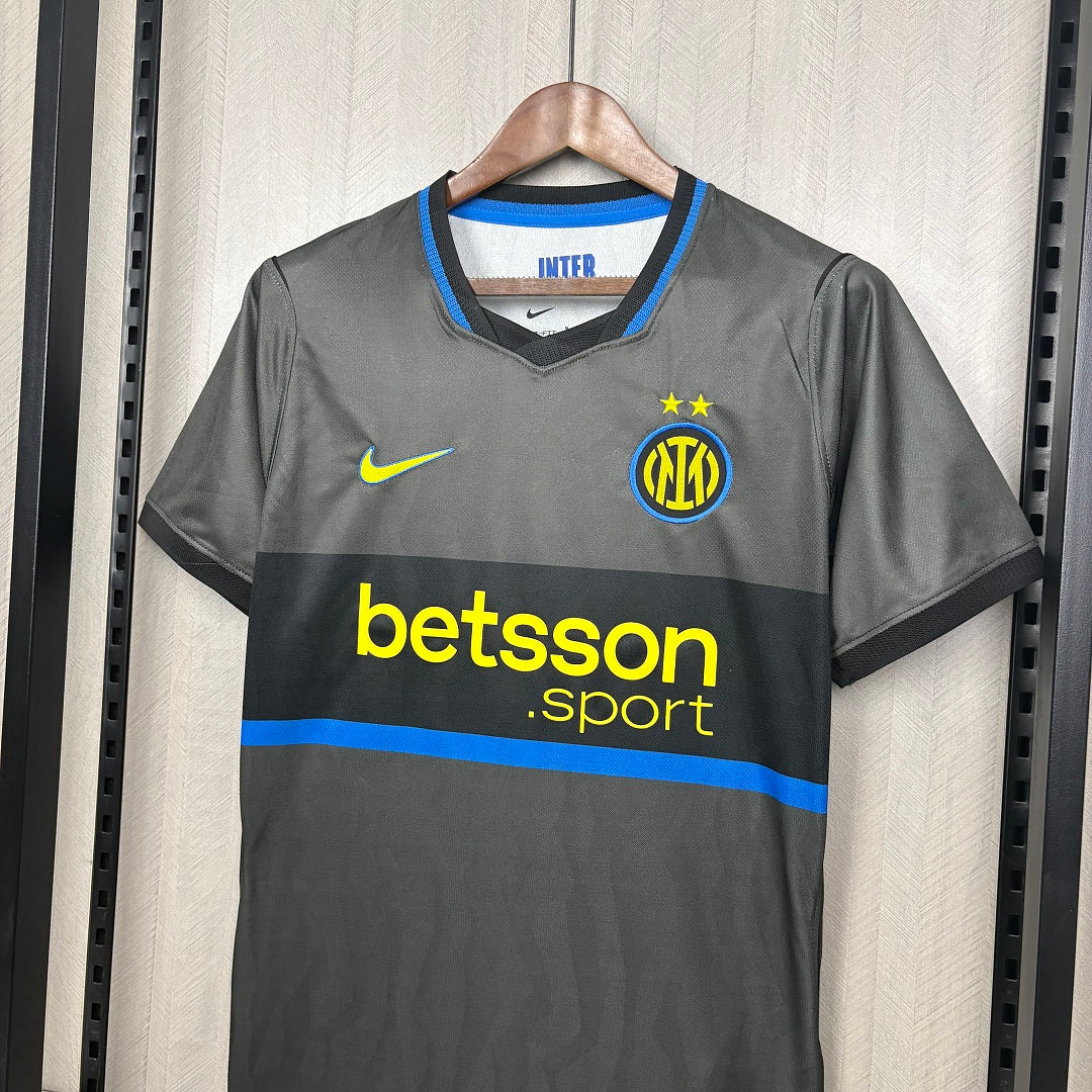 Inter de Milão Third - 2026/27