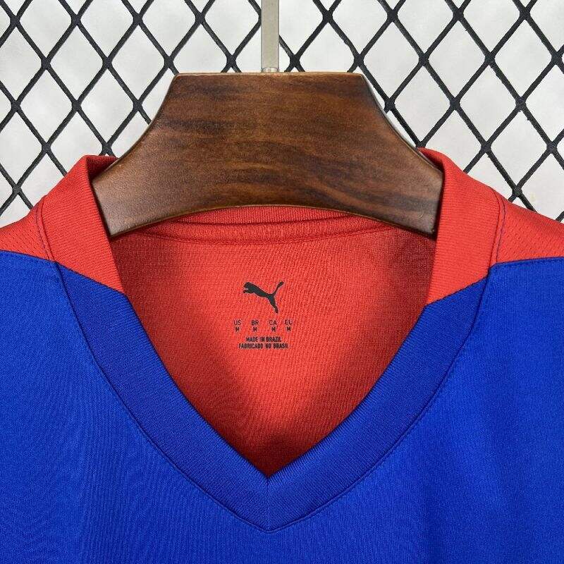 Bahia Ed. Especial Superman - 2025/26