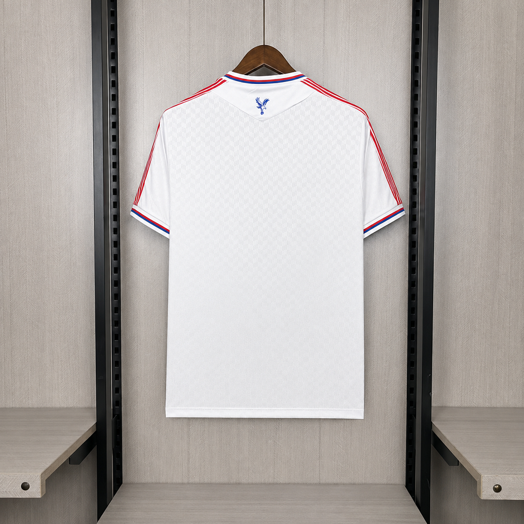 Crystal Palace Home - 2026/27