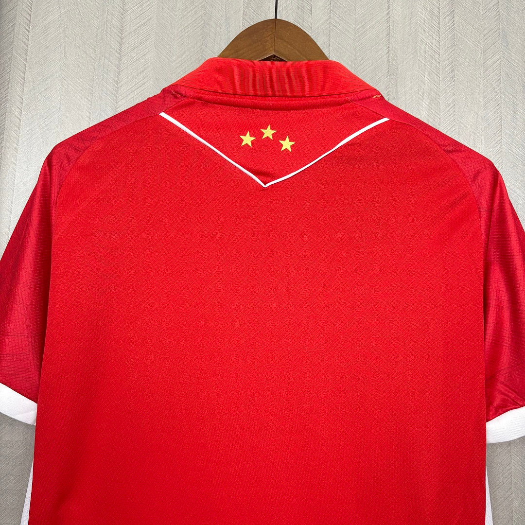 Estrela Vermelha Home - 2026/27