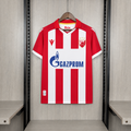 Estrela Vermelha Home - 2026/27
