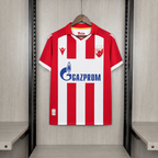 Estrela Vermelha Home - 2026/27