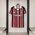 São Paulo Away - 2026/27