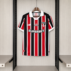 São Paulo Away - 2026/27