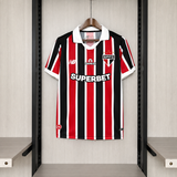 São Paulo Away - 2026/27