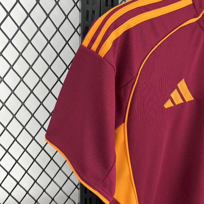 Roma Home - 2025/26